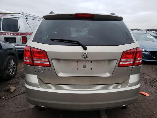 Photo 6 from auction – 2009 DODGE JOURNEY SX with VIN 3D4GH57V09T219355