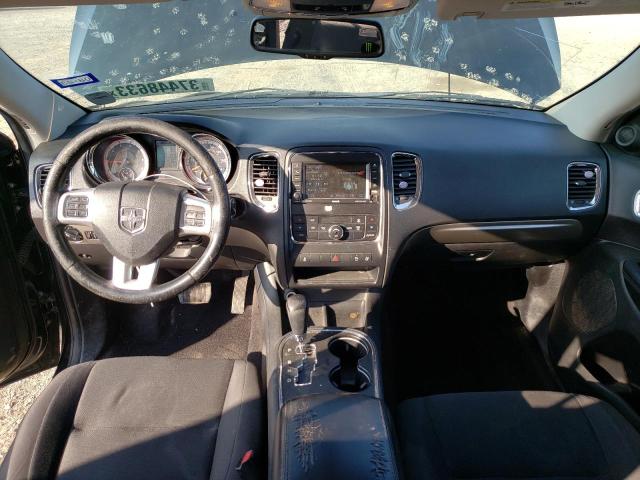 Photo 8 from auction – 2013 DODGE DURANGO SX with VIN 1C4RDHAG4DC670502