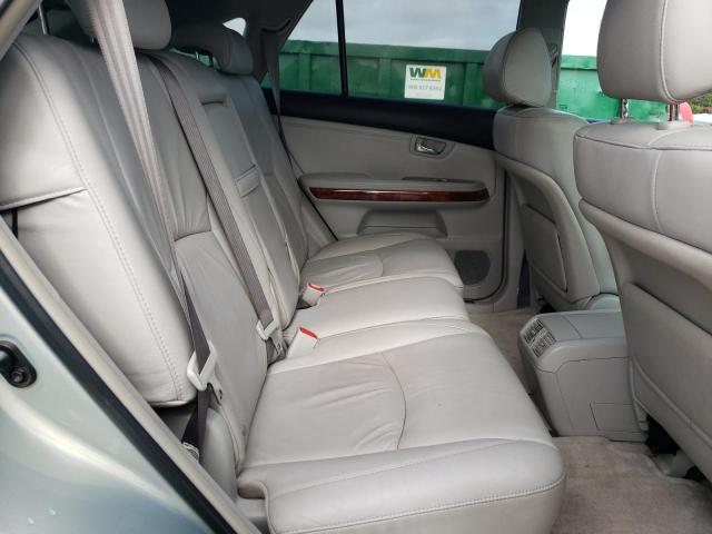 Photo 10 from auction – 2008 LEXUS RX 350 with VIN 2T2GK31U38C027282