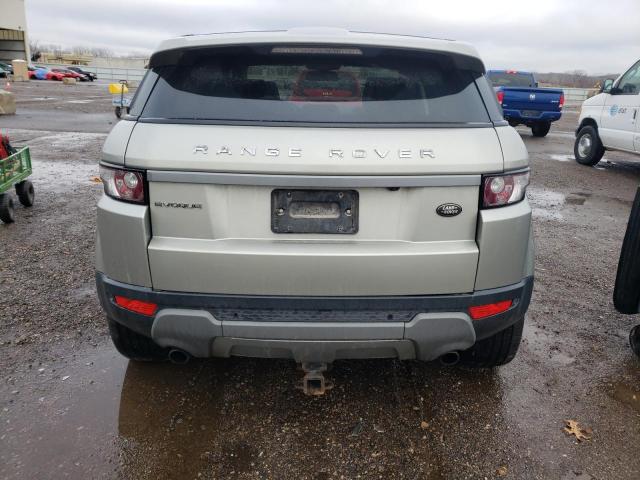 Photo 6 from auction – 2013 LAND ROVER RANGE ROVE with VIN SALVP2BG9DH708402