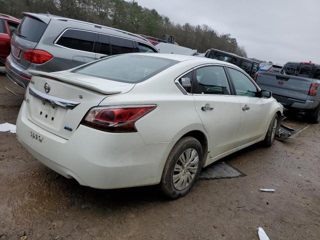 Photo 3 from auction – 2013 NISSAN ALTIMA 2.5 with VIN 1N4AL3AP1DC257204