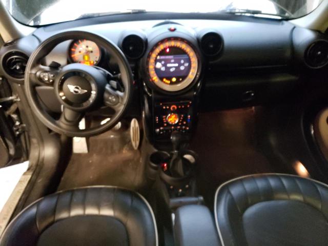 Photo 8 from auction – 2014 MINI COOPER S C with VIN WMWZC3C52EWP26418