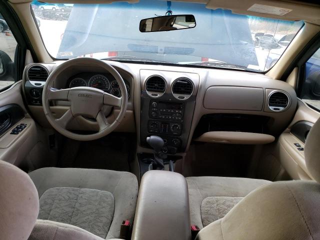 Photo 8 from auction – 2004 GMC ENVOY with VIN 1GKDS13S142337905