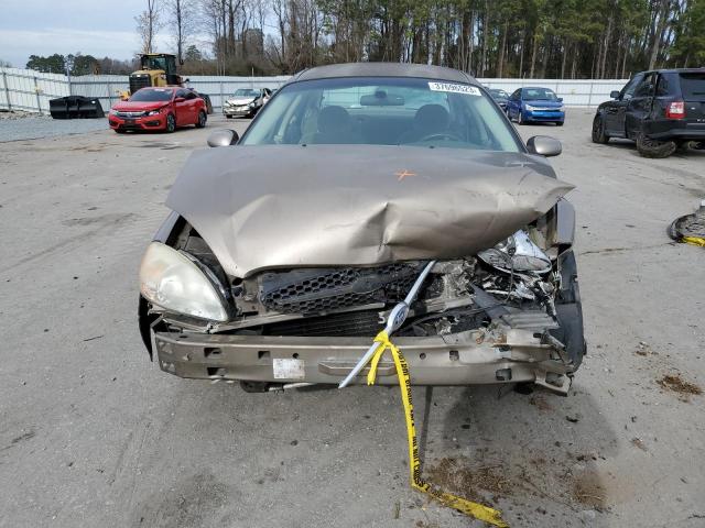 Photo 5 from auction – 2002 FORD TAURUS SE with VIN 1FAFP53U72A169565