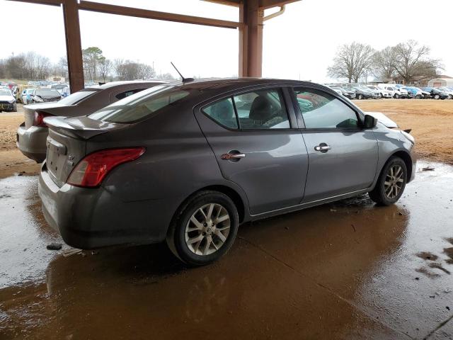 Photo 3 from auction – 2018 NISSAN VERSA S with VIN 3N1CN7AP2JL872321