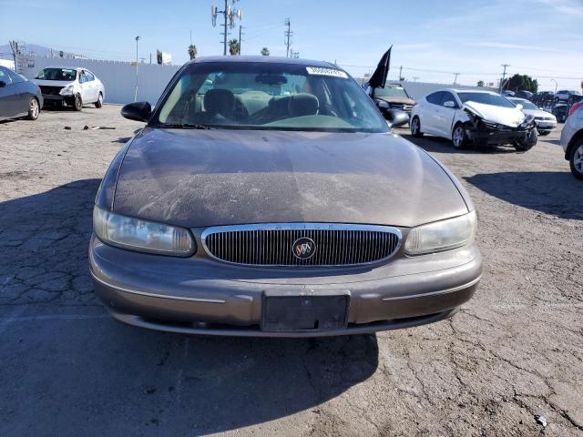 Photo 5 from auction – 2003 BUICK CENTURY CU with VIN 2G4WS52JX31118679