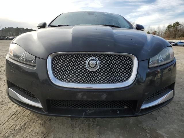 Photo 5 from auction – 2013 JAGUAR XF with VIN SAJWA0ES1DPS63761