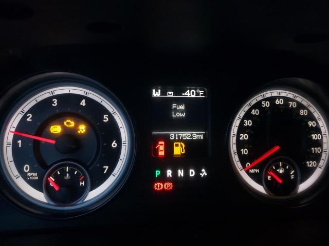 Photo 9 from auction – 2019 RAM 1500 CLASS with VIN 1C6RR7LT2KS607950