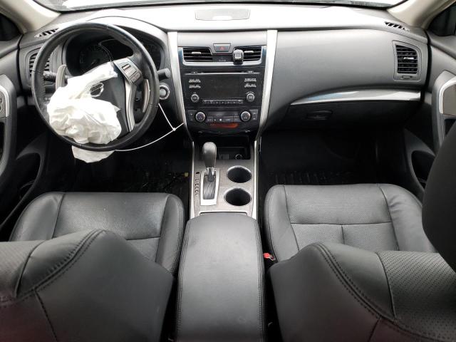 Photo 8 from auction – 2013 NISSAN ALTIMA 3.5 with VIN 1N4BL3AP8DN435053