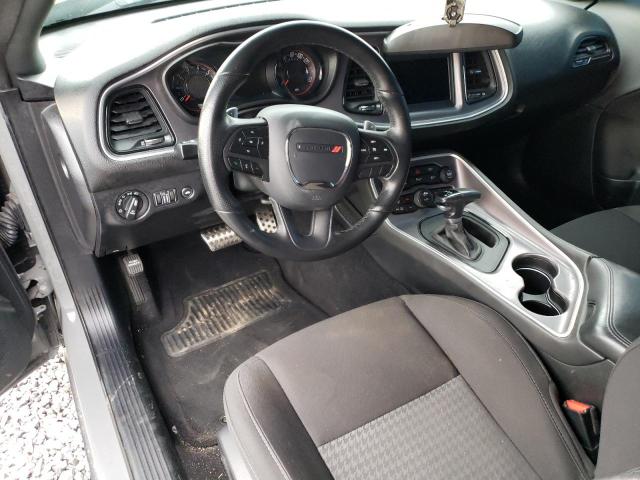 Photo 8 from auction – 2019 DODGE CHALLENGER with VIN 2C3CDZBT0KH708734