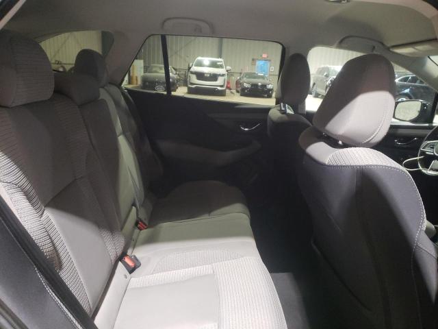 Photo 10 from auction – 2021 SUBARU OUTBACK PR with VIN 4S4BTADC9M3108269