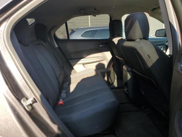 Photo 10 from auction – 2016 CHEVROLET EQUINOX LT with VIN 2GNALCEK0G6243825