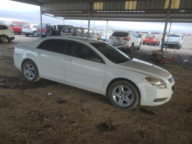 Photo 4 from auction – 2010 CHEVROLET MALIBU LS with VIN 1G1ZB5EBXAF314531