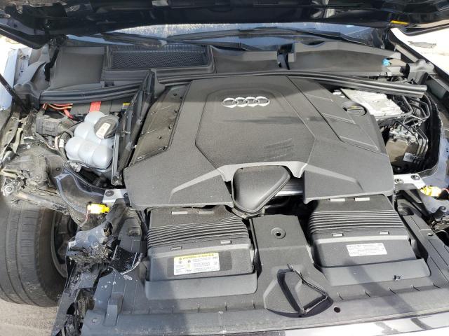 Photo 12 from auction – 2021 AUDI Q7 PRESTIG with VIN WA1VXAF73MD029531