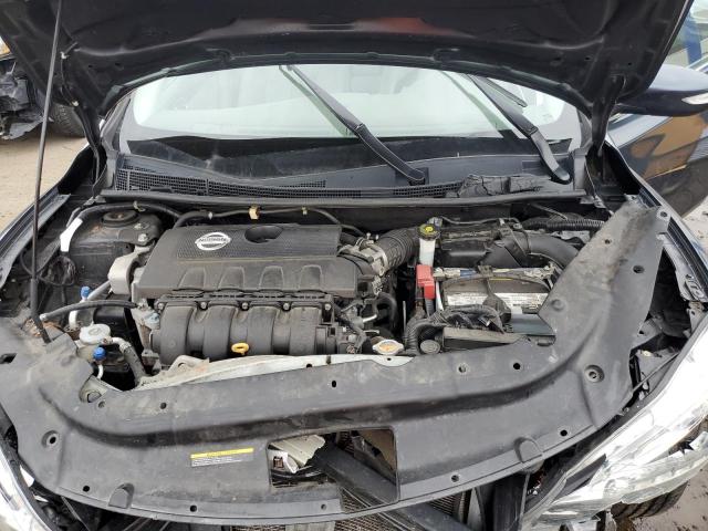 Photo 11 from auction – 2013 NISSAN SENTRA with VIN 3N1AB7AP4DL765999