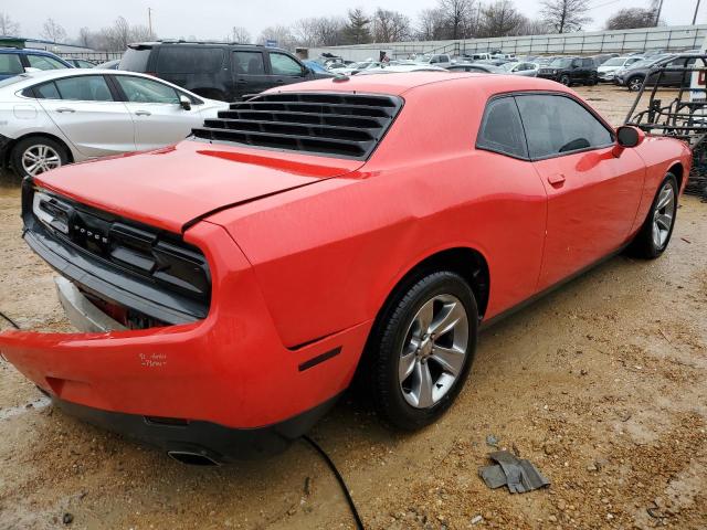 Photo 3 from auction – 2015 DODGE CHALLENGER with VIN 2C3CDZAG1FH821120