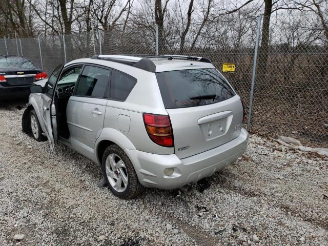 Photo 2 from auction – 2004 PONTIAC VIBE with VIN 5Y2SL62824Z421175