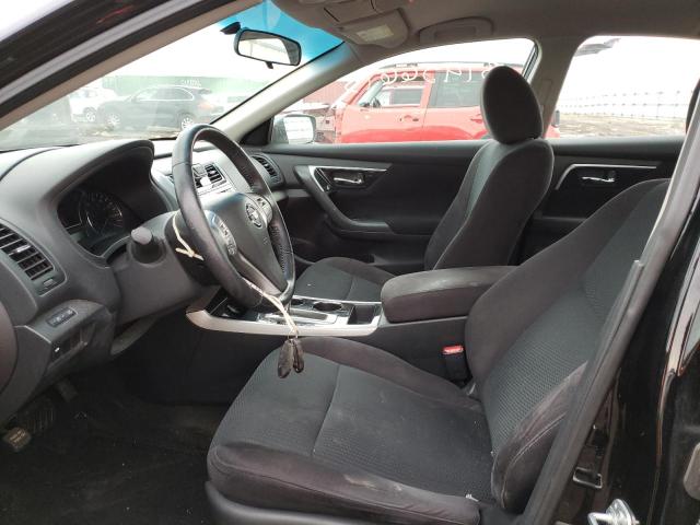 Photo 7 from auction – 2014 NISSAN ALTIMA 2.5 with VIN 1N4AL3AP8EC106927