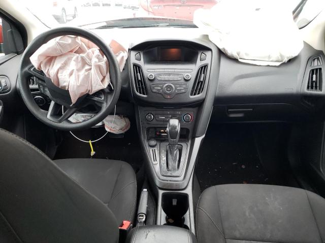 Photo 8 from auction – 2018 FORD FOCUS SE with VIN 1FADP3F23JL256498