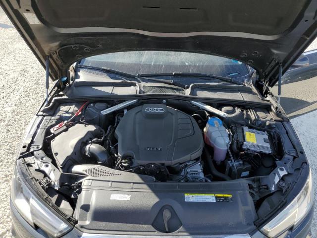 Photo 11 from auction – 2019 AUDI A4 PREMIUM with VIN WAUGMAF47KA021330