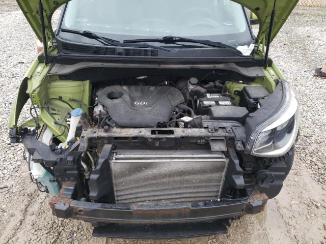 Photo 11 from auction – 2016 KIA SOUL with VIN KNDJN2A20G7835244