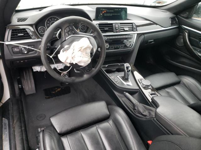 Photo 8 from auction – 2016 BMW 435 XI with VIN WBA3T7C54G5A37229