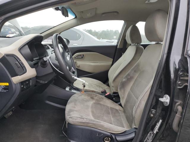 Photo 7 from auction – 2012 KIA RIO LX with VIN KNADM4A36C6071613