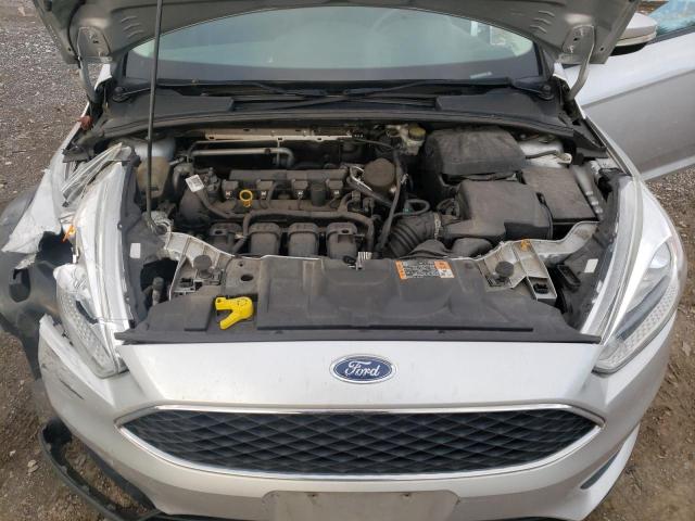 Photo 11 from auction – 2016 FORD FOCUS SE with VIN 1FADP3F23GL293012