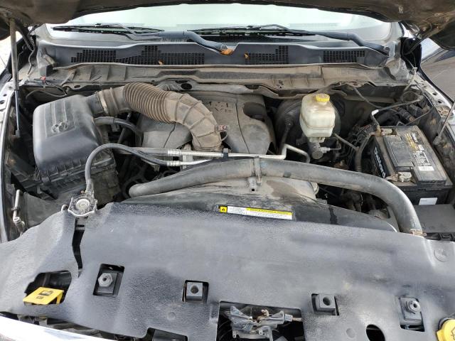 Photo 11 from auction – 2012 DODGE RAM 2500 S with VIN 3C6TD5MT4CG126484