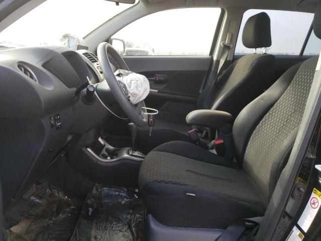 Photo 7 from auction – 2014 TOYOTA SCION XD with VIN JTKKUPB49E1044739