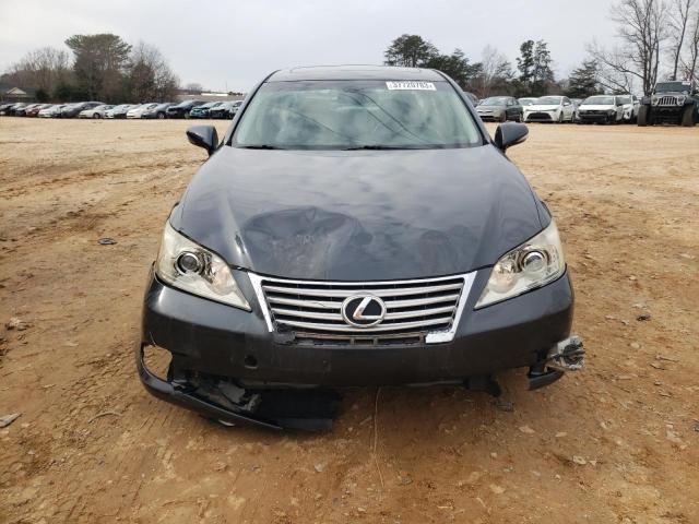 Photo 5 from auction – 2010 LEXUS ES 350 with VIN JTHBK1EG8A2378585