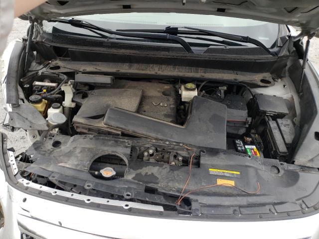Photo 12 from auction – 2013 INFINITI JX35 with VIN 5N1AL0MN7DC322085