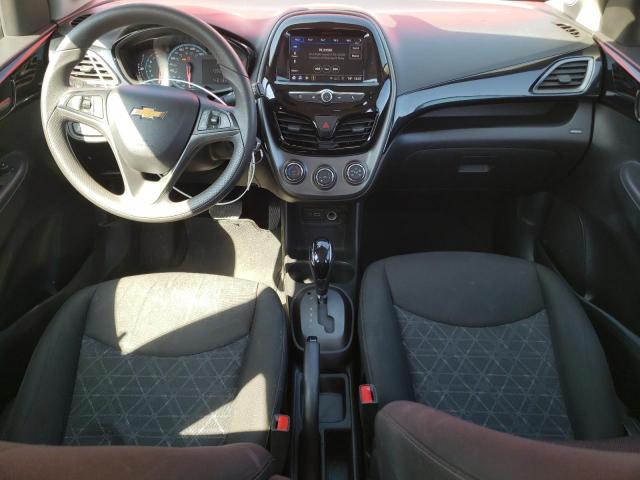 Photo 8 from auction – 2020 CHEVROLET SPARK 1LT with VIN KL8CD6SA8LC428680