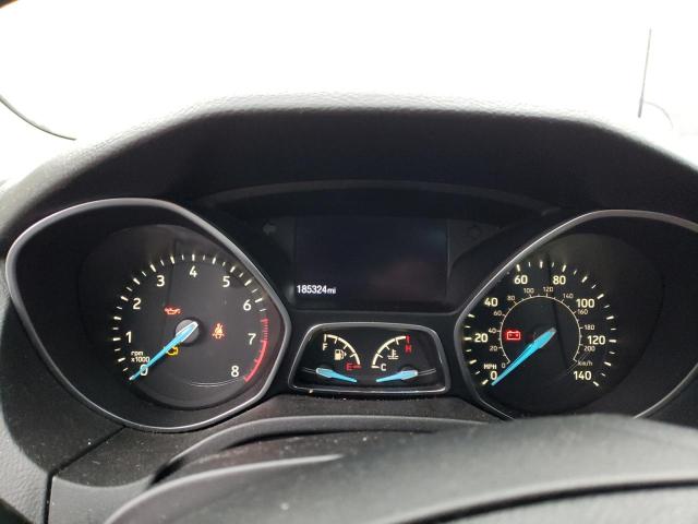 Photo 9 from auction – 2016 FORD FOCUS TITA with VIN 1FADP3N28GL242851