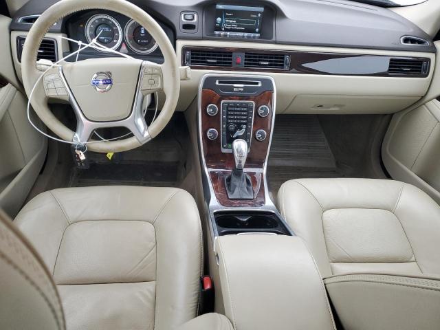 Photo 8 from auction – 2013 VOLVO XC70 T6 with VIN YV4902BZ0D1168152