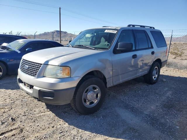 FORD EXPEDITION 2005 with VIN 1FMPU14505LB07968 - Photo from auction