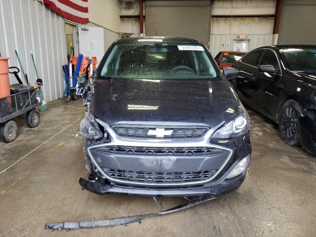 Photo 5 from auction – 2021 CHEVROLET SPARK LS with VIN KL8CB6SA0MC707127