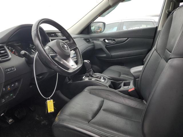 Photo 7 from auction – 2017 NISSAN ROGUE S with VIN JN8AT2MV7HW024130