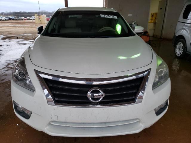 Photo 5 from auction – 2013 NISSAN ALTIMA 2.5 with VIN 1N4AL3AP1DC237342