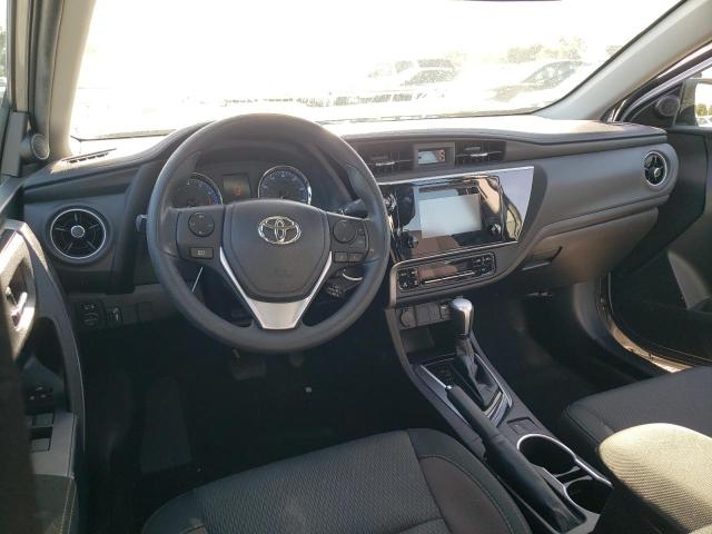 Photo 8 from auction – 2019 TOYOTA COROLLA L with VIN 2T1BURHE3KC211798