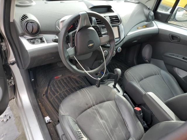 صورة رقم 8 من المزاد - 2014 CHEVROLET SPARK 1LT مع VIN KL8CD6S93EC540926
