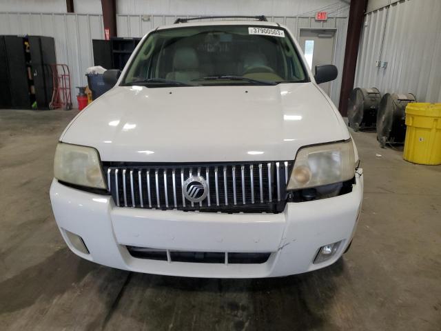 Photo 5 from auction – 2007 MERCURY MARINER LU with VIN 4M2YU81177KJ01512