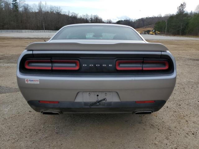 Photo 6 from auction – 2016 DODGE CHALLENGER with VIN 2C3CDZAG4GH280145