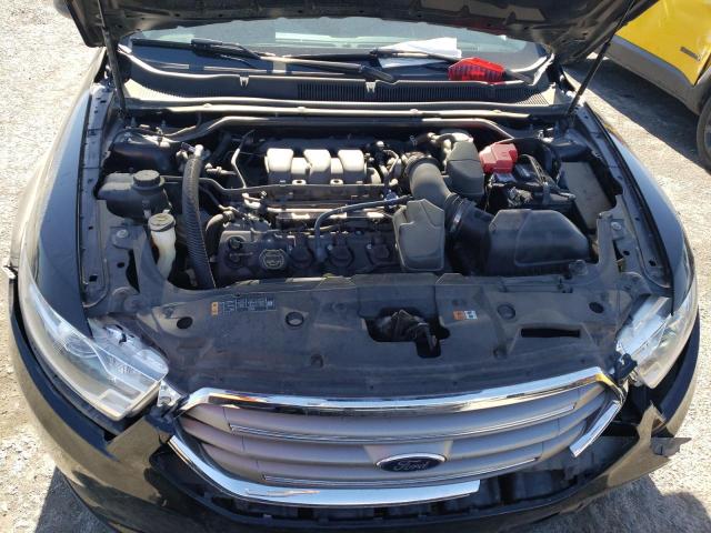 Photo 11 from auction – 2016 FORD TAURUS SEL with VIN 1FAHP2H84GG107452
