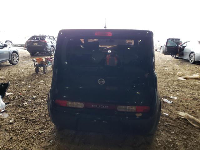 Photo 6 from auction – 2011 NISSAN CUBE BASE with VIN JN8AZ2KR1BT203311