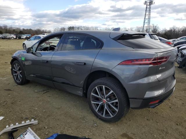 Photo 2 from auction – 2019 JAGUAR I-PACE FIR with VIN SADHD2S15K1F61694