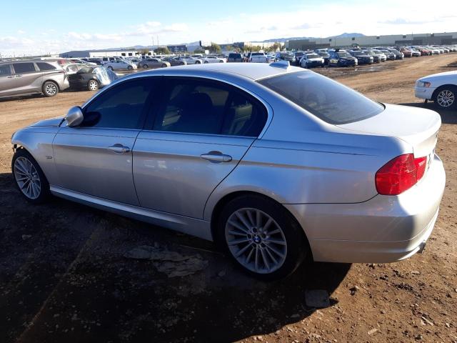 Photo 2 from auction – 2011 BMW 335 XI with VIN WBAPL5G59BNN22603