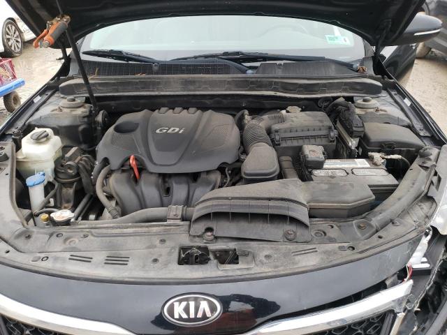 Photo 11 from auction – 2013 KIA OPTIMA LX with VIN 5XXGM4A77DG145126