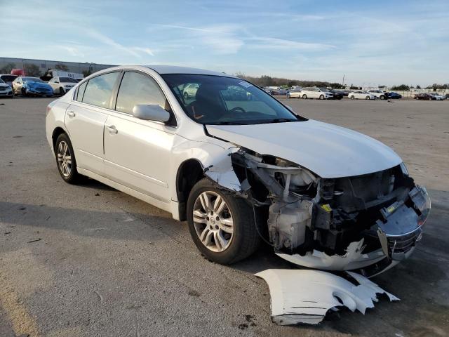 Photo 4 from auction – 2012 NISSAN ALTIMA BAS with VIN 1N4AL2AP1CC167673