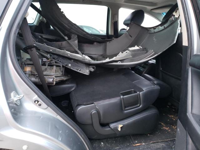 Photo 11 from auction – 2012 MAZDA CX-9 with VIN JM3TB2DV6C0348227